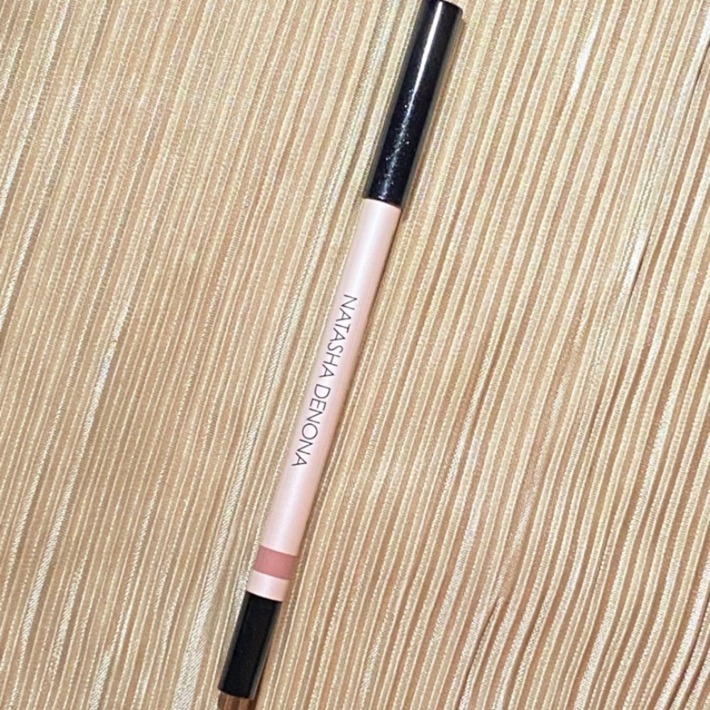 NATASHA DENONA I NEED A NUDE LIP LINER NATASHA FULL SIZE